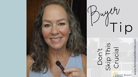 Tips Tuesday for Buyers: Never Skip the Home Inspection