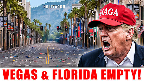 TRUMP Supporters RAGED as U.S. Tourism COLLAPSE: How a Government SHUTDOWN Would Impact U.S. Travel?