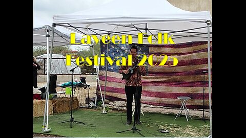 Laveen Folk Festival 2025
