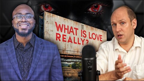 Exposing the Dark Side: The Inconvenient Truth Behind Love Reality Theology