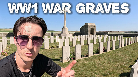I traveled to France to Solve my Uncle's death..