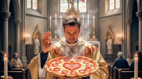 The Lord's Supper ✝️