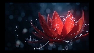 In Bloom - (Country Cover)