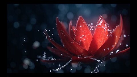 In Bloom - (Country Cover)