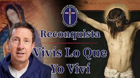 2025-01-25 Reconquista - Vivís Lo Que Yo Viví