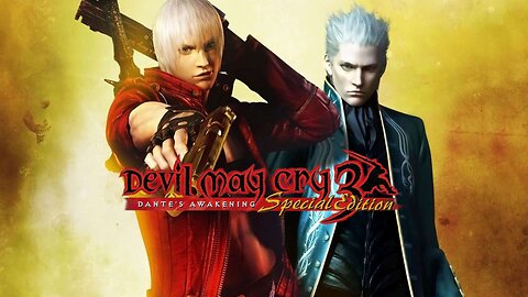 [PS4] Devil May Run Up on a N.... 3