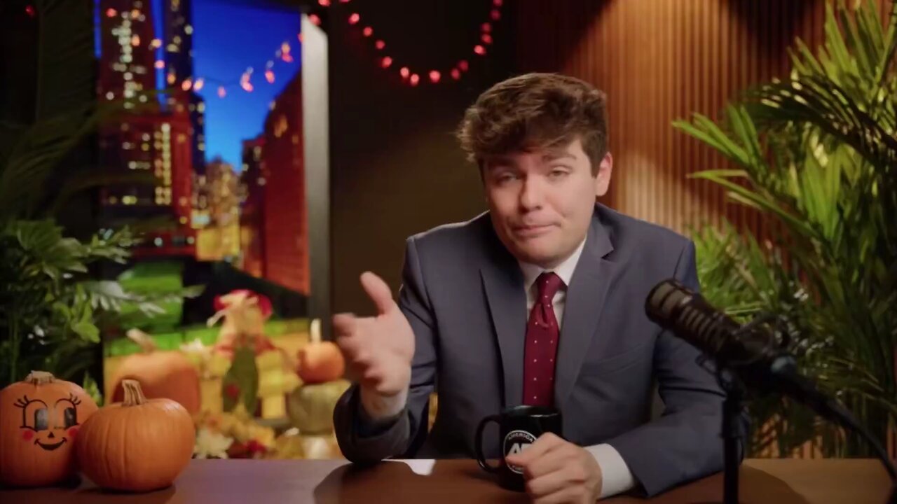 Ben Shapiro is Finished