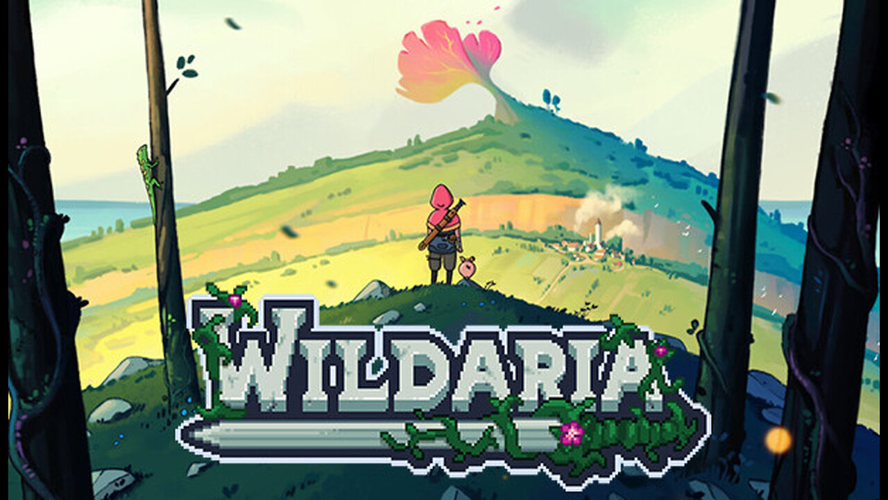 Wildaria - Official Release Date Trailer