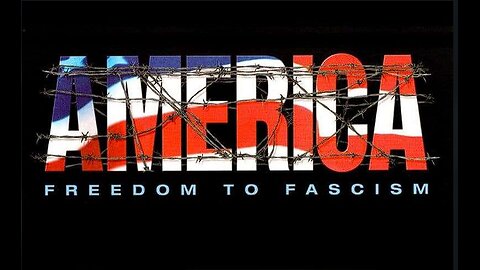 🔵America Freedom To Fascism - STOP paying income taxes!