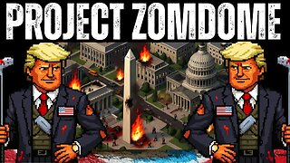 Project Zomboid Day 1 | Never Ever Played