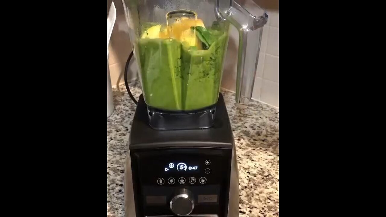 Smoothies