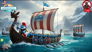 Only YOU can Stop the Army of Darkness