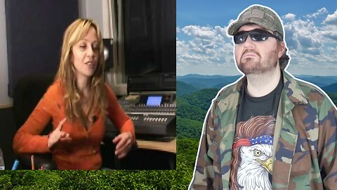 Drawn Together: Voice Actor Interviews - Tara Strong (Toot) - Reaction! (BBT)