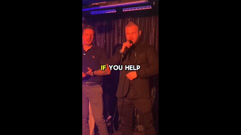 How B.F.F was created