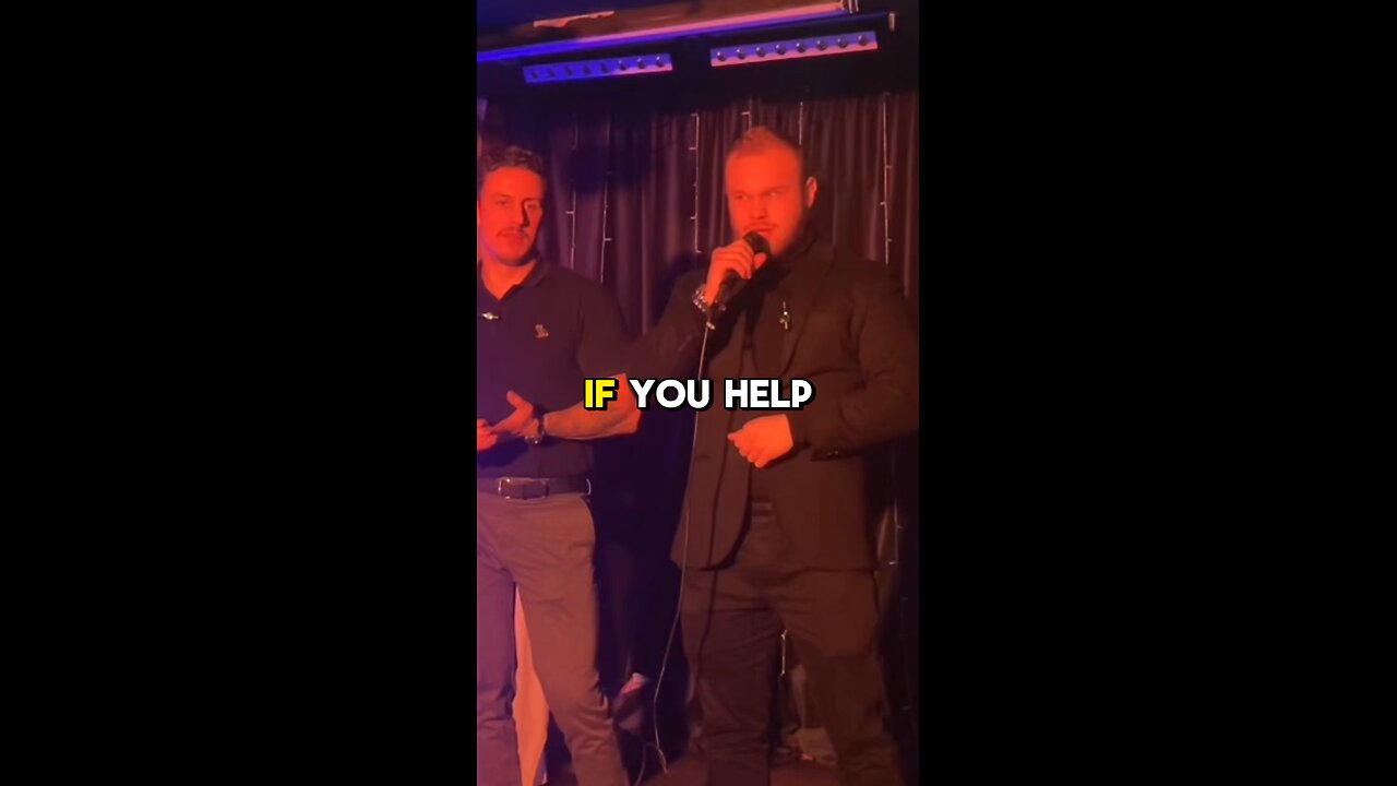 How B.F.F was created