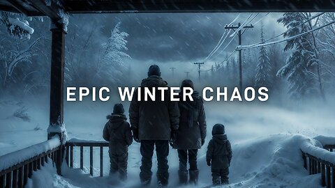 Massive Winter Storm 2026: 175 Million Americans in the Path | Podcast News