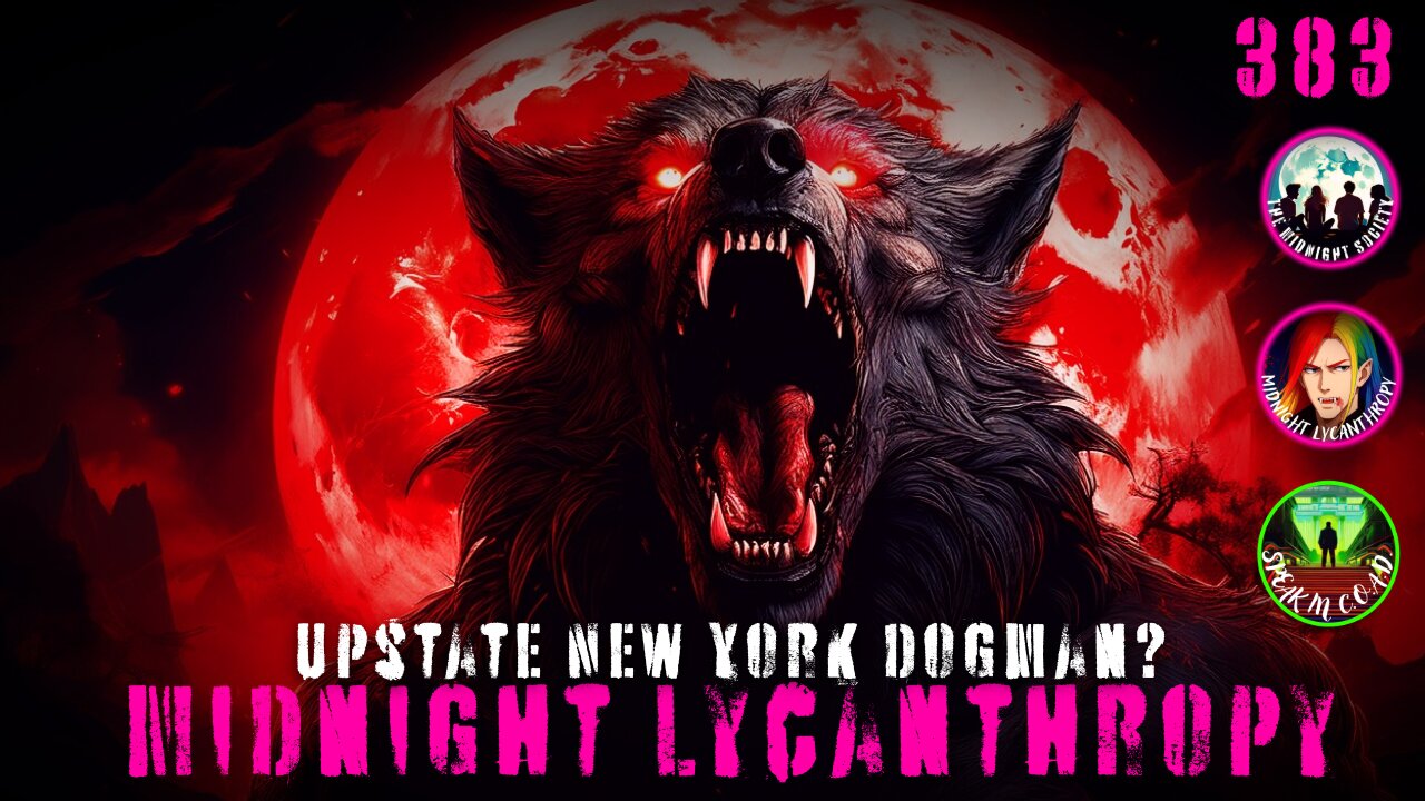 The New York Howler! FT Dan Dobson, Chente & Drew From Speak In C.O.A.D.