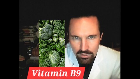 Vitamin B9 Deficiency
