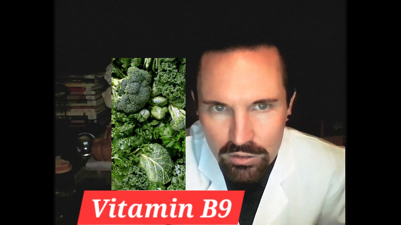 Vitamin B9 Deficiency