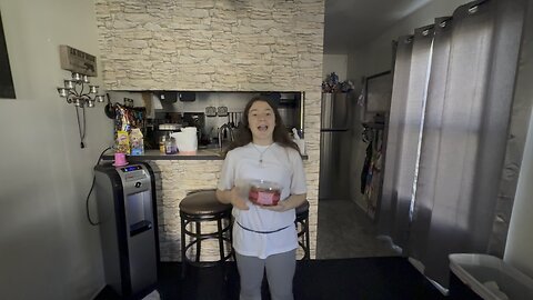 Trader Joe’s cookie