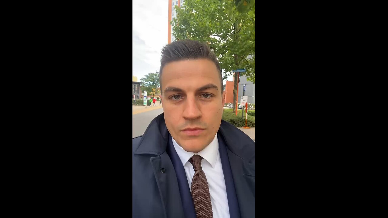 Silencing of speech in Belgium