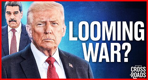 Is Trump Preparing for a War Against Venezuela?