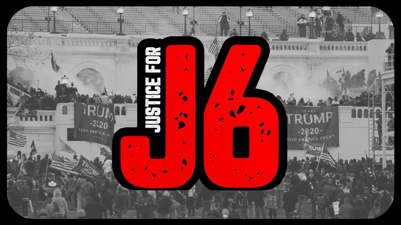 More on FBI involvement on January 6, 2021 - Posted on February 8, 2025