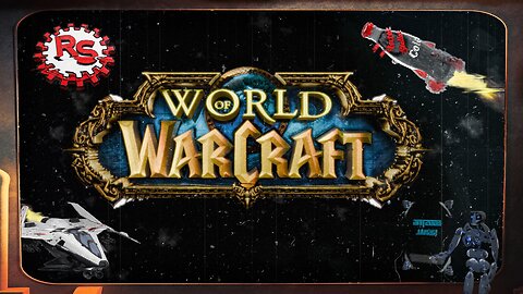 Return To Azeroth - World Of Warcraft - Turtle WoW