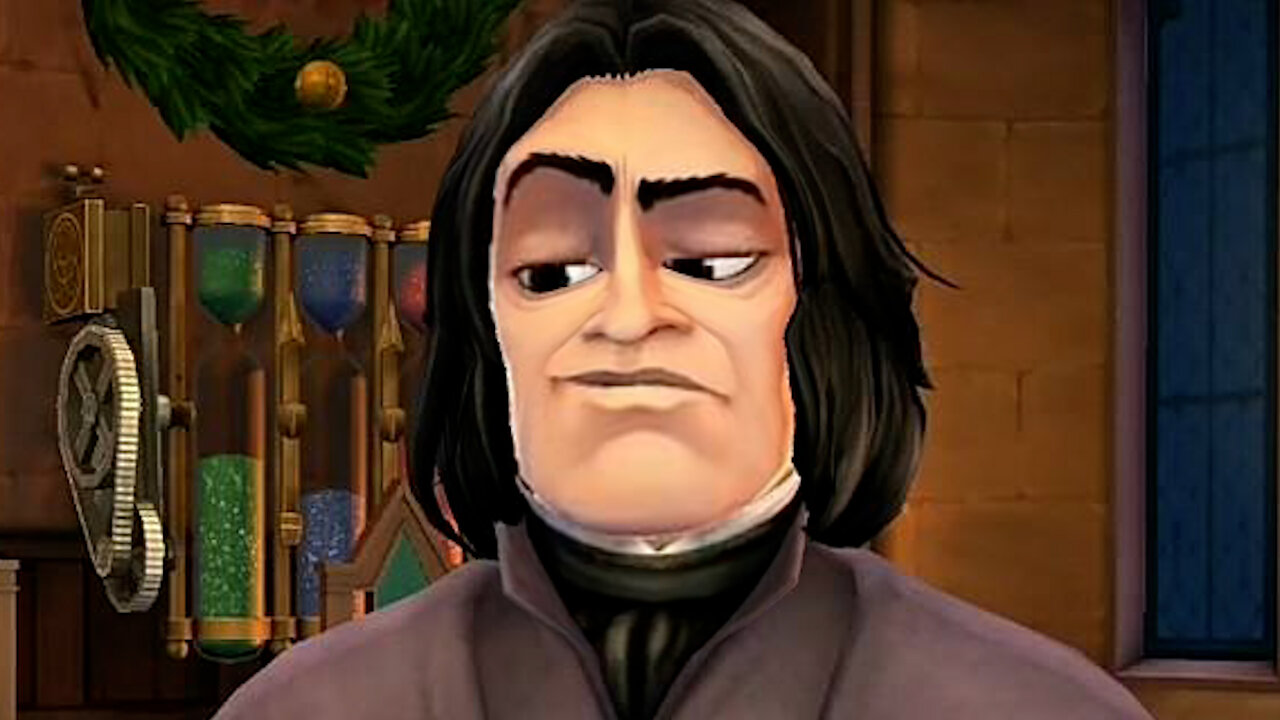 Scolding Hot Session of Wiztarding- Let's Play #HogwartsLegacy