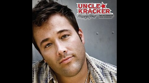 Uncle Kracker - Good to be Me (Featuring Kid Rock)[South River Road Version]