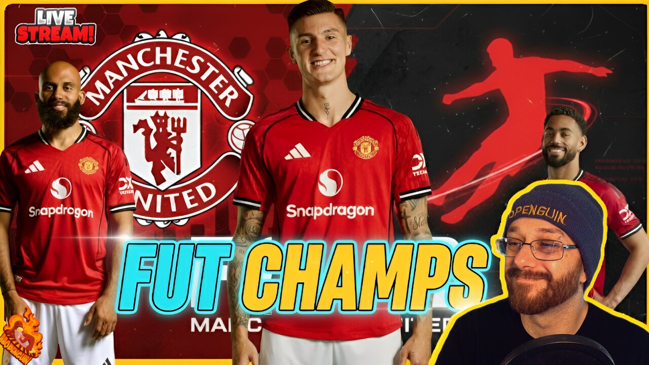 FUT Champs Rewards & Battlefield 6