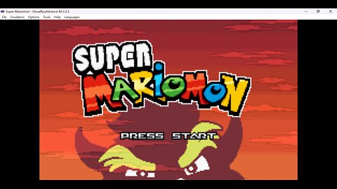 Super MarioMon Nuzlocke: Final Gyms and E4?