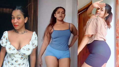 Asian Hot Dance