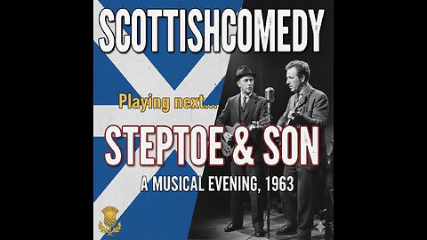 STEPTOE & SON - A MUSICAL EVENING, 1963