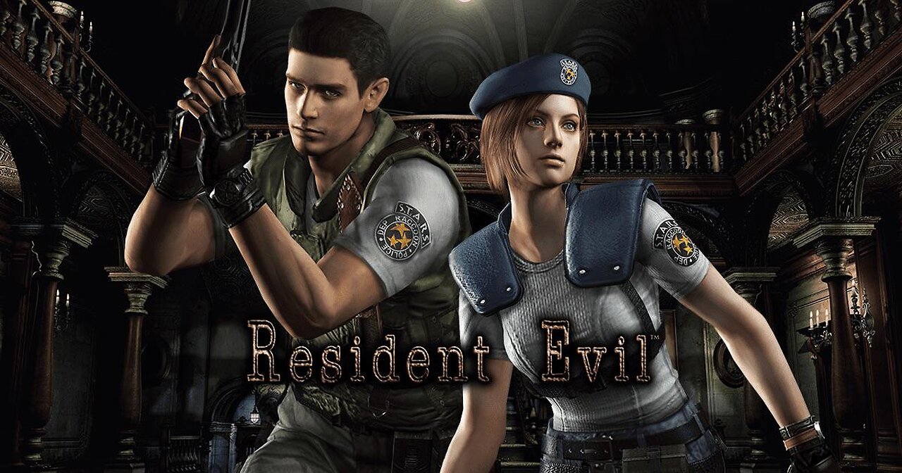 Resident Evil Movies - Why Do You Hate Us