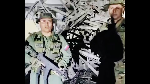 🇻🇪 🇺🇸 ⚔️ Venezuela Deception (2026): The Moment of the US Air Force strike on the Radar Station