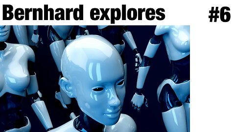 The Good, the Bad, and the Ugly of Artificial Intelligence