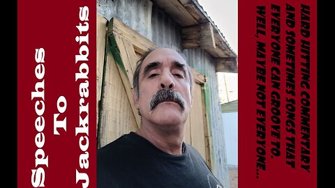 I Say What Needs To B e Said