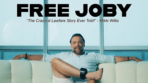 6 Years Captive Under House Arrest. No Trial. One Bitcoin Miner Story “Joby vs the FBI”