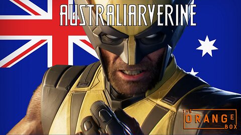Episode 103 - Australiarverine
