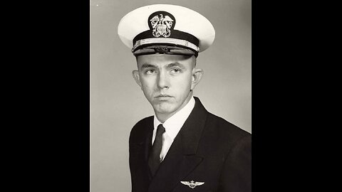 US Navy CDR Clyde Lassen: Medal of Honor Recipient Vietnam War