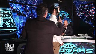 INFOWARS...Yesteryears News Today.