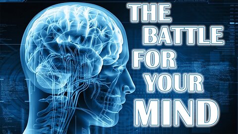 NWO CREATES VIRTUAL REALITY LIFE SIMULATION GAME FOR "MK ULTRA" REMOTE MIND CONTROL! [2019]