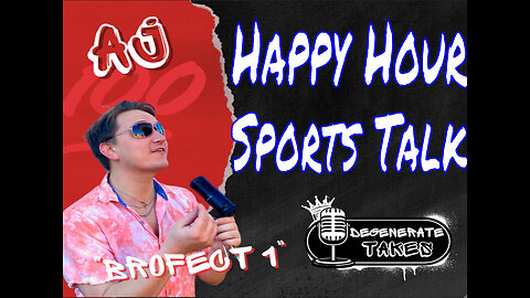 Kyle Tucker to the Dodges is NOT Ruining Baseball, John Harbaugh to the Giants, & MORE!