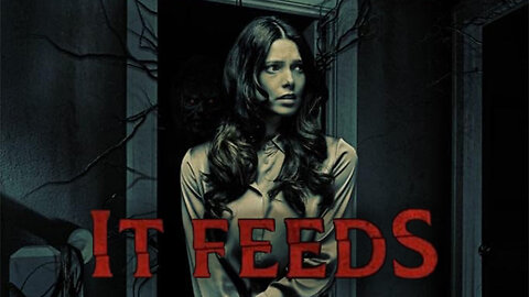 It Feeds (2025)