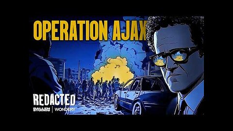 The CIA’s Secret War Against Democracy | Declassified Mysteries with Luke Lamana