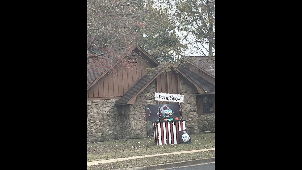 The sound of cracker barrel