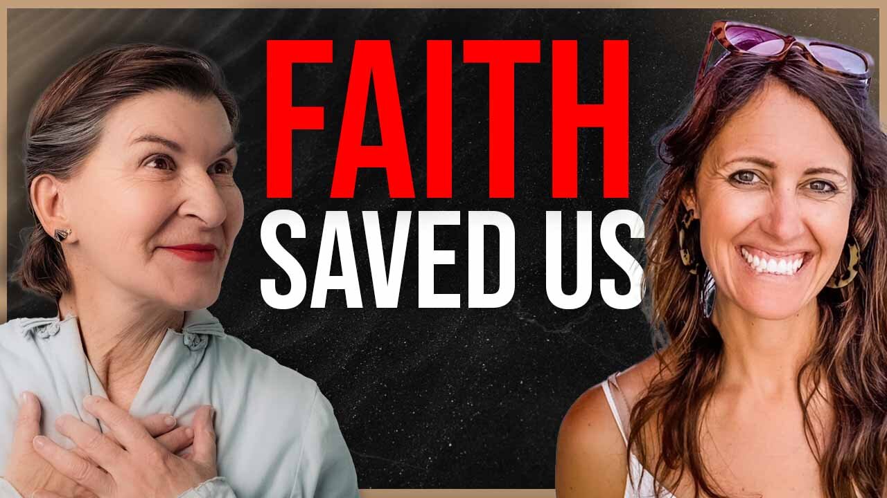 Homeschooling & Faith: Building Stronger Family Bonds | Jessica Skinner | EP 140