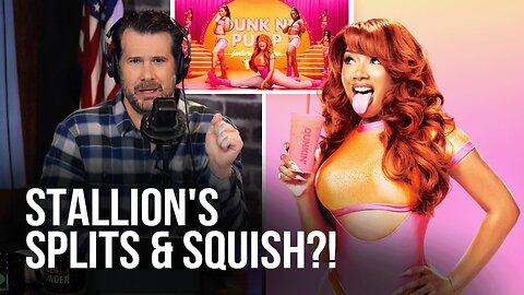 DUNKIN DEGENERACY: Megan Thee Stallion Brings WAP Branding to Your Morning Brew