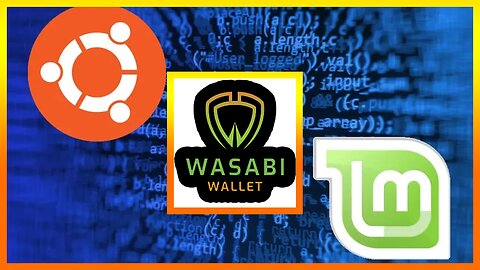 Set Up Wasabi Wallet on Linux Mint/Ubuntu in 3 Minutes